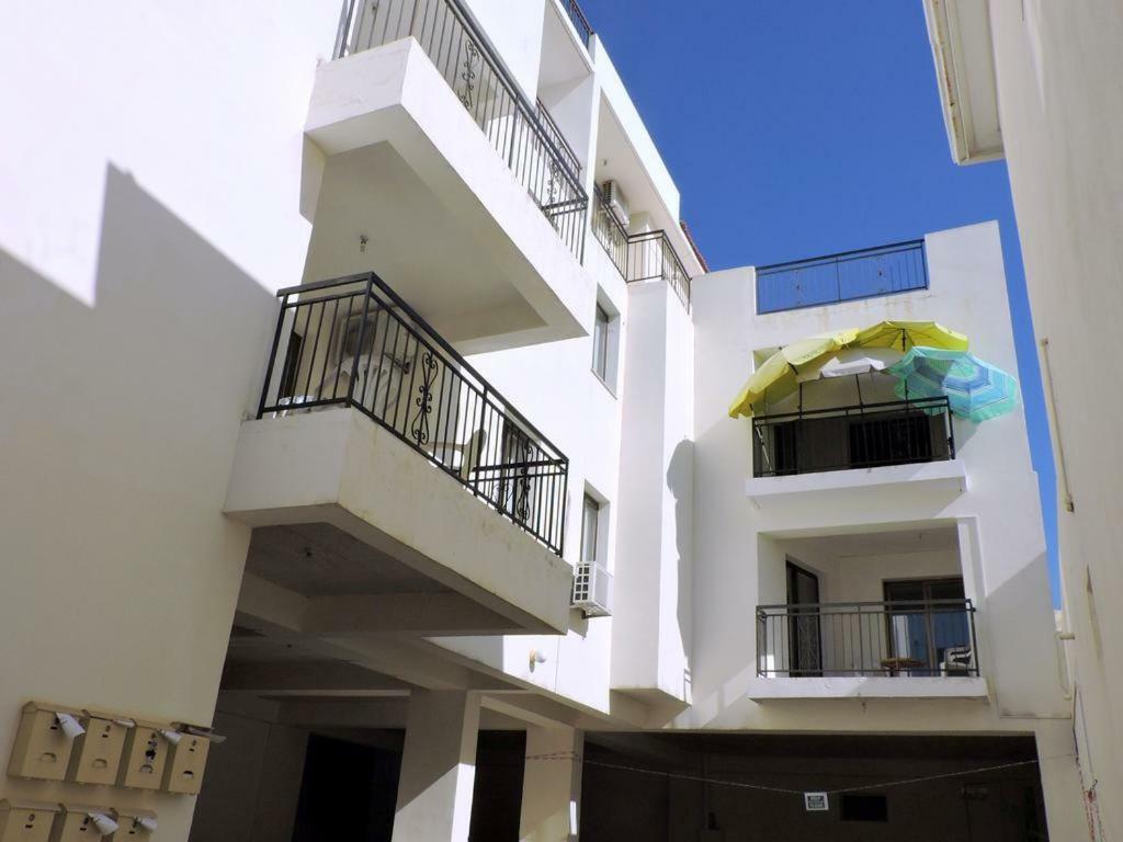 Old Town Apartament Pafos