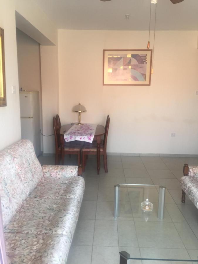 Old Town Apartament Pafos